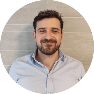 Antoine Oliveira, fondateur de Delta CAD Design
