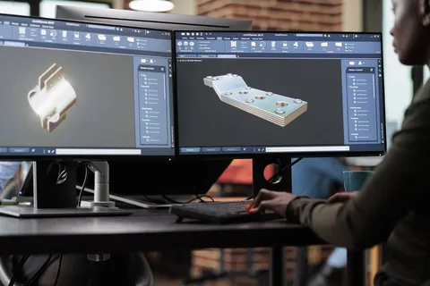 2D ou 3D : que choisir pour vos plans ?